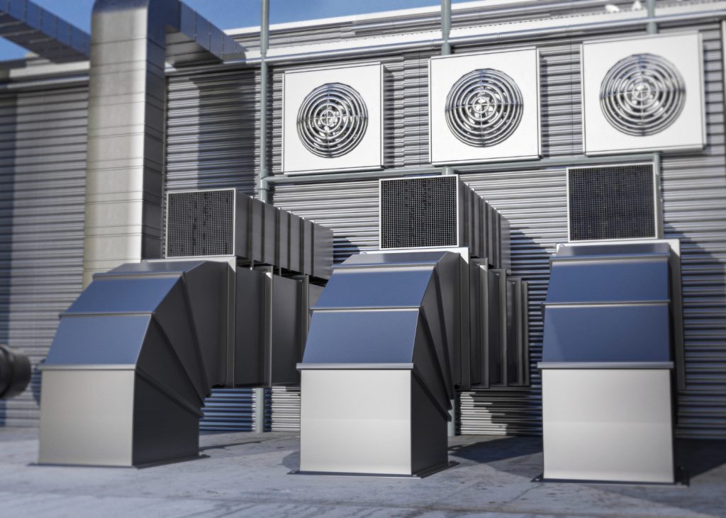 The Smith Insurance Agency/ HVAC contractor insurance