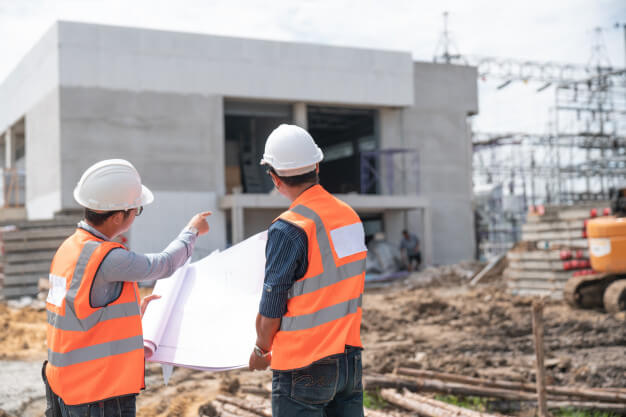 The Smith Insurance Agency/ builders risk insurance