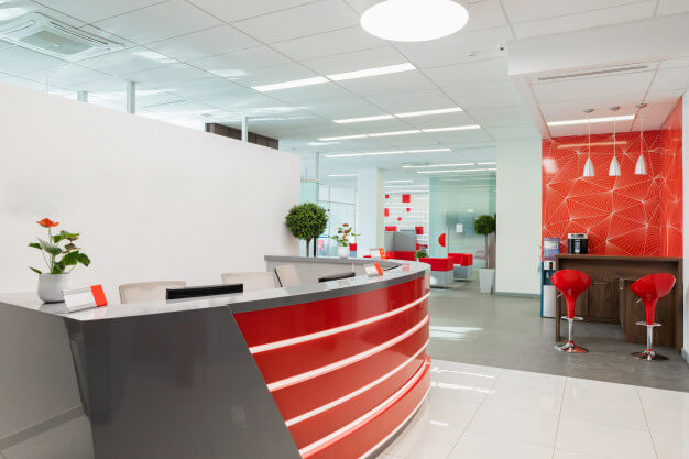 The Smith Insurance Agency/ commercial property insurance