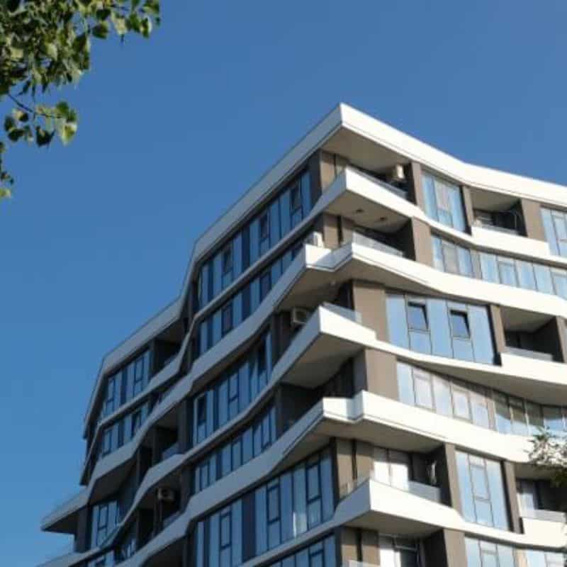 The Smith Insurance Agency/ condo association insurance