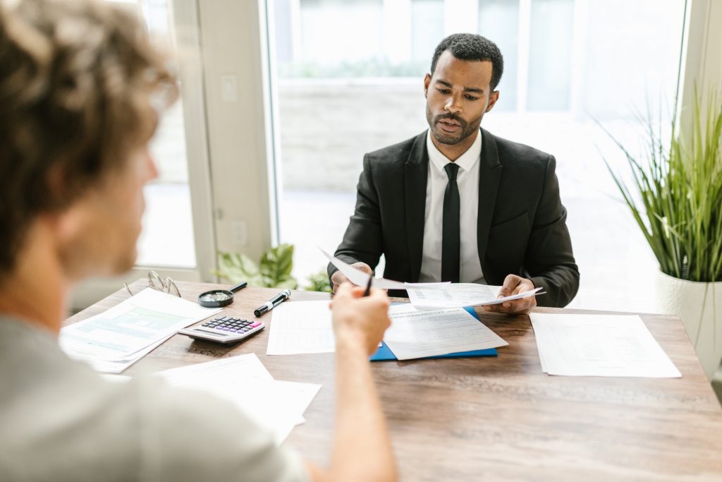 The Smith Insurance Agency/ international business insurance