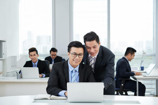 The Smith Insurance Agency/ key person life insurance