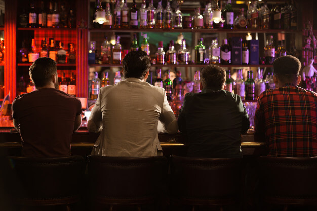 The Smith Insurance Agency/ liquor liability insurance