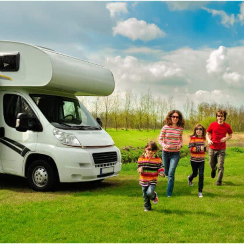The Smith Insurance Agency/ RV Insurance