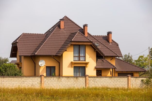 The Smith Insurance Agency/ rental property insurance