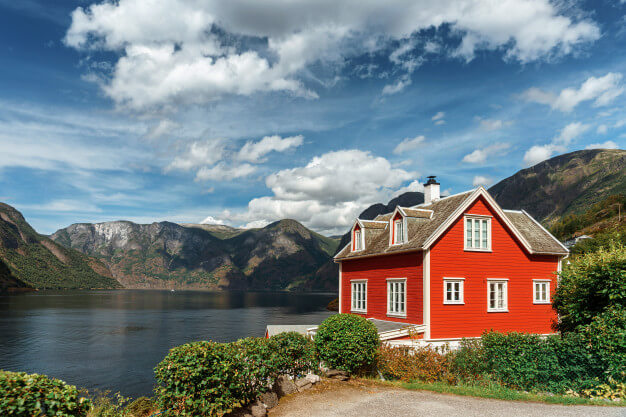 The Smith Insurance Agency/ Secondary Home Insurance