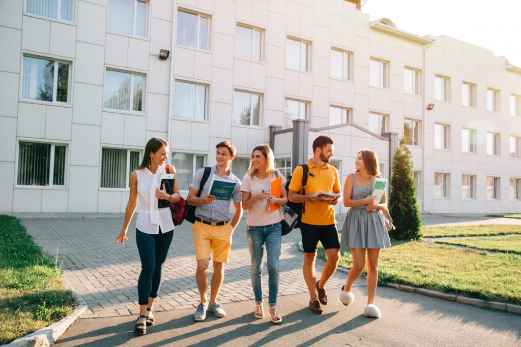 The Smith Insurance Agency/ educational institutes insurance