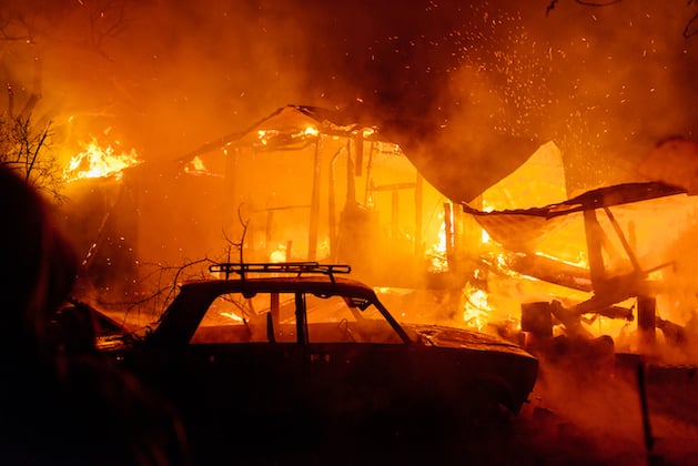 The Smith Insurance Agency/ fire protection contractor insurance