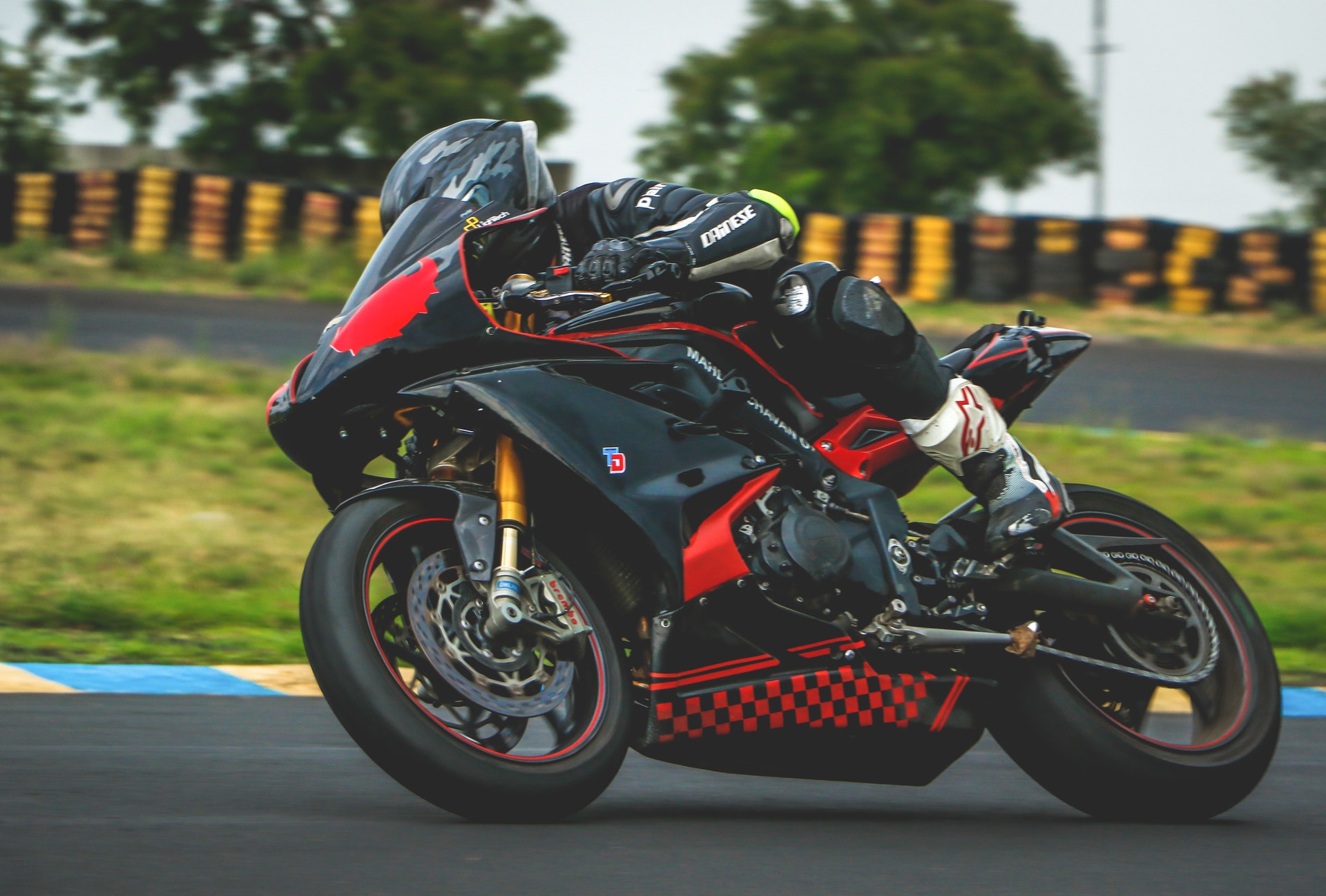 The Smith Insurance Agency/ motorcycle insurance