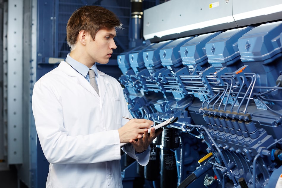 The Smith Insurance Agency/ equipment breakdown insurance