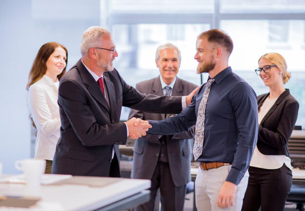 The Smith Insurance Agency/ business owners insurance