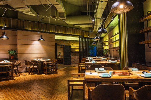 The Smith Insurance Agency/ restaurant insurance
