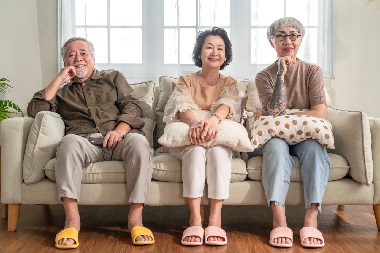 The Smith Insurance Agency/ annuities