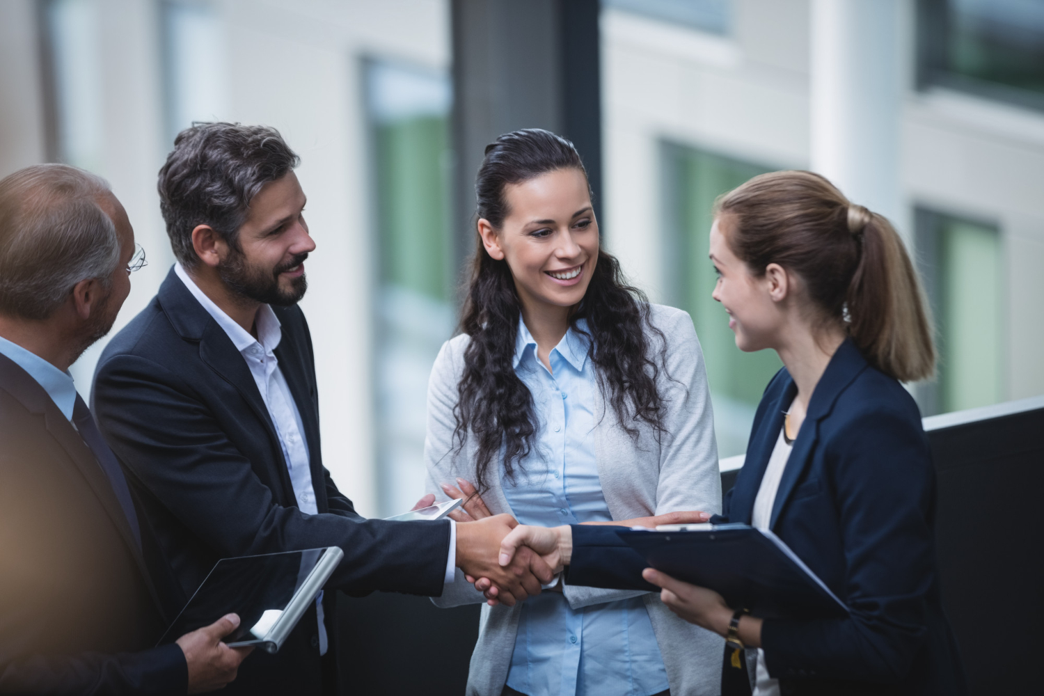 The Smith Insurance Agency/ general liability insurance
