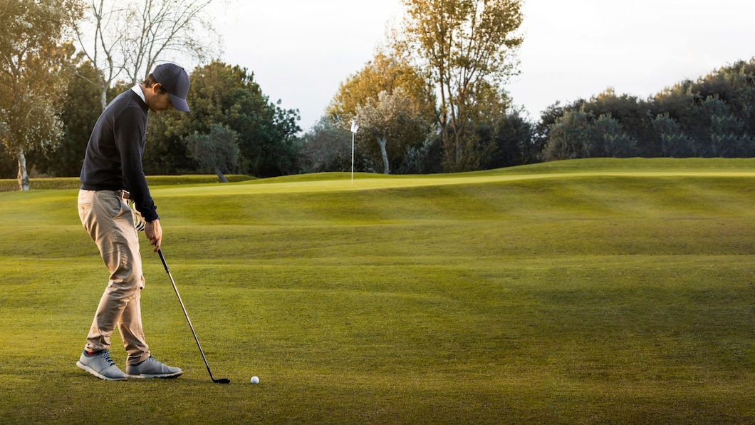The Smith Insurance Agency/ golf course insurance