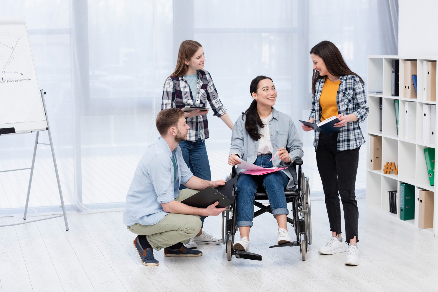 The Smith Insurance Agency/ disability insurance