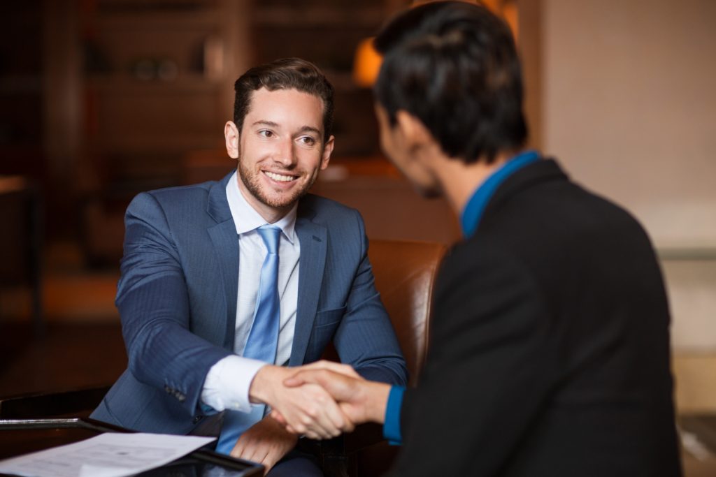 The Smith Insurance Agency/ captive insurance
