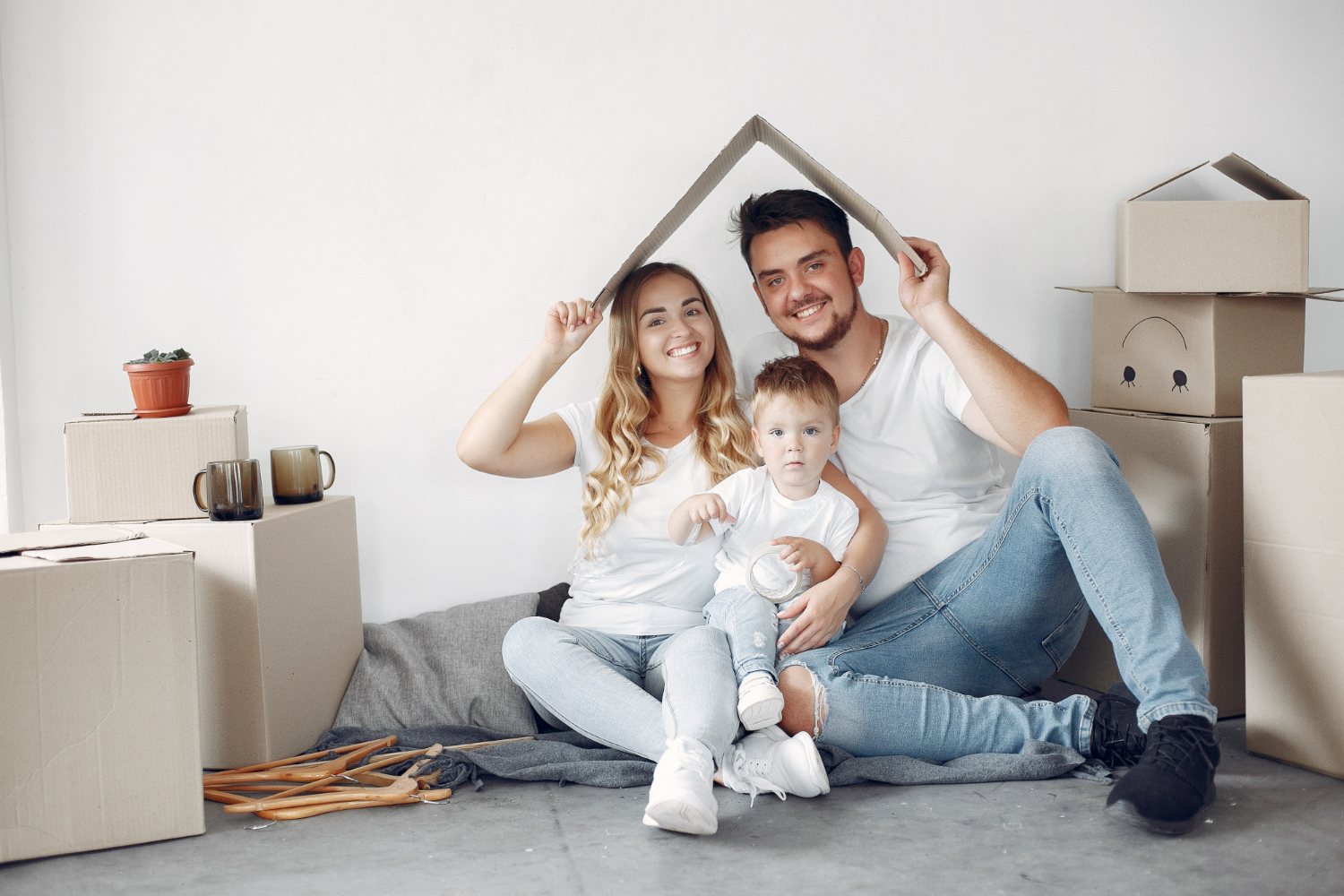 The Smith Insurance Agency/ individual life insurance