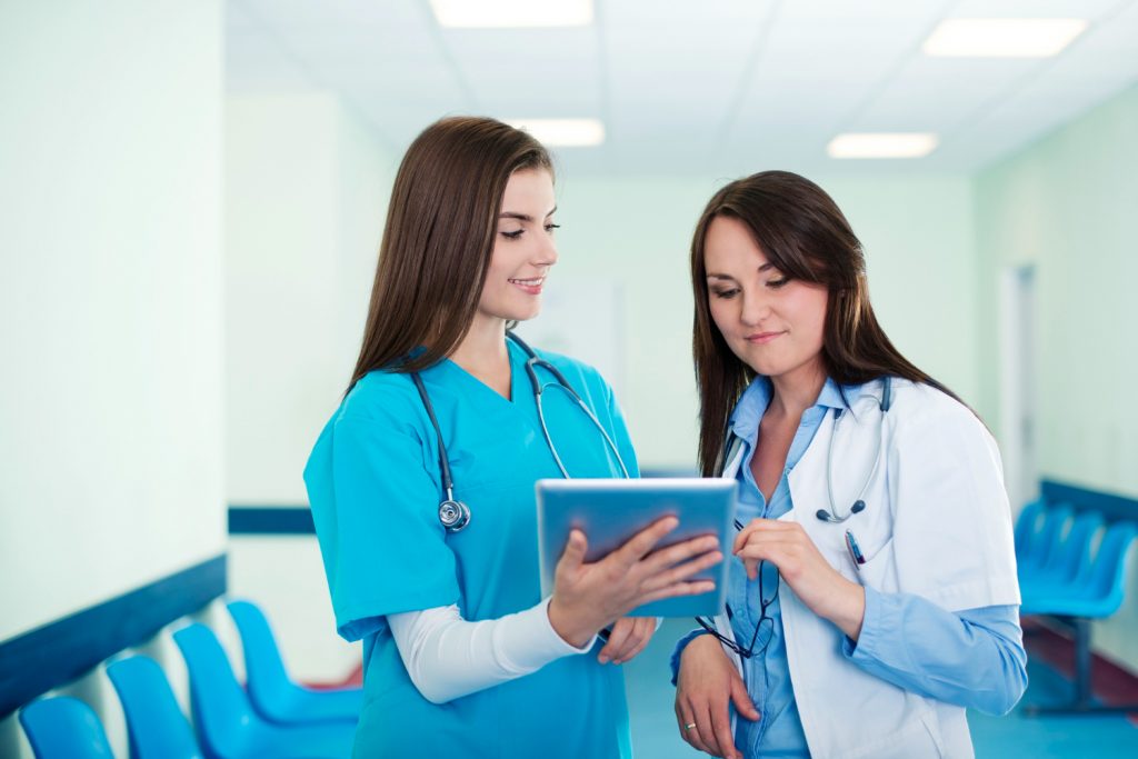 The Smith Insurance Agency/ medical office insurance