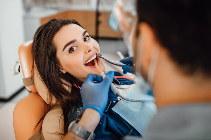 The Smith Insurance Agency/ group dental insurance