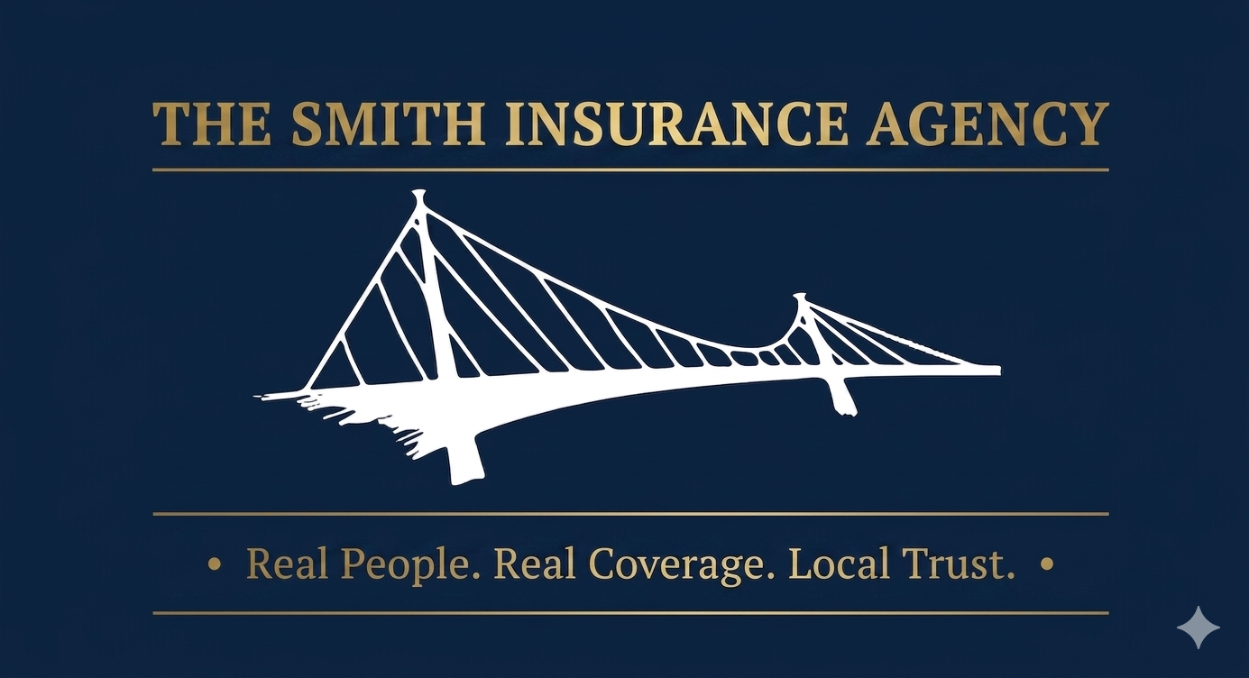 smith insurance logo